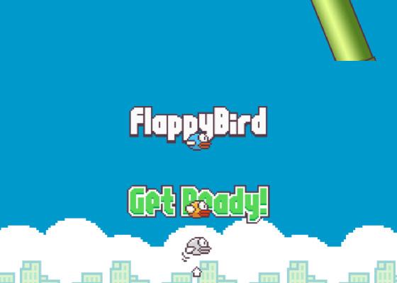 Flappy Bird 1 3 1