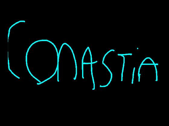 conastia - demo