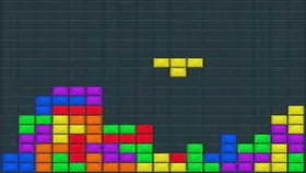 koribliki (tetris theme)