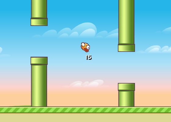 Flappy Bird