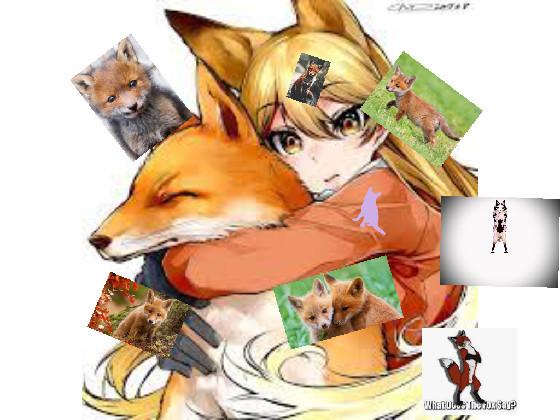 What Does The Fox Say  1