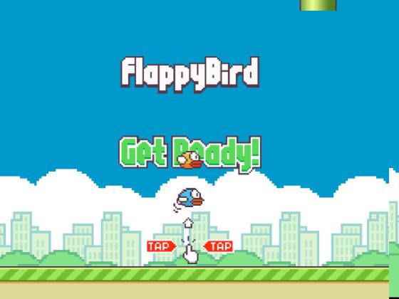 Flappy Bird 1 1