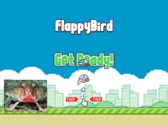 Flappy Bird 1 1