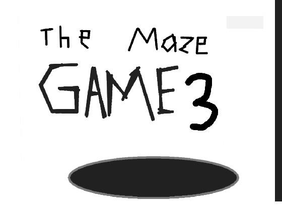 The Maze Game 3 1