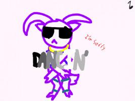 Dancin&#039; Animation 1