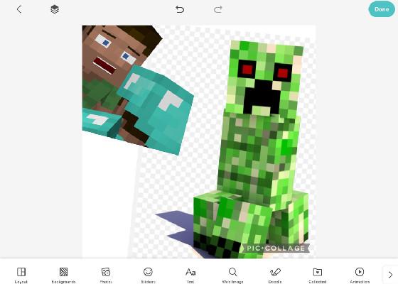 creeper song 1 1