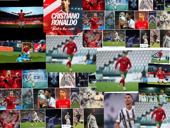 Ronaldo pictures