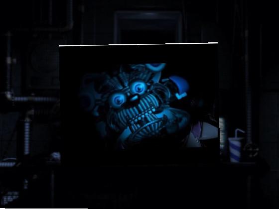 Funtime Freddy jump scare don’t get scared