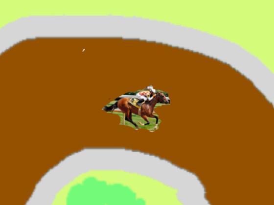 race horse simulator©™🏇 1