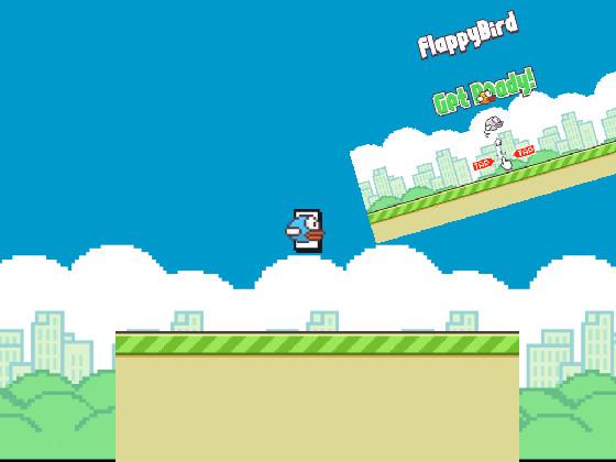 FlappyBird 2 1 1