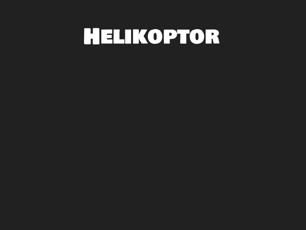 Helikoptor meme