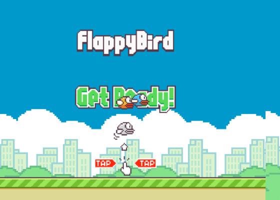 Flappy Bird 1 1