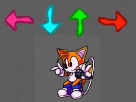 TAILS test mod 1