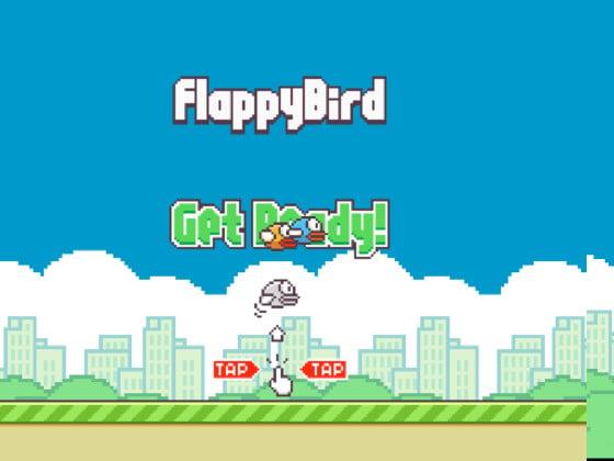 Flappy Bird 1 1 1