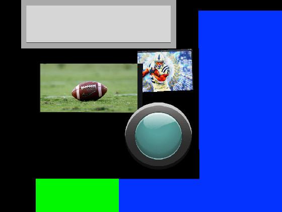 Football Clicker  1 1