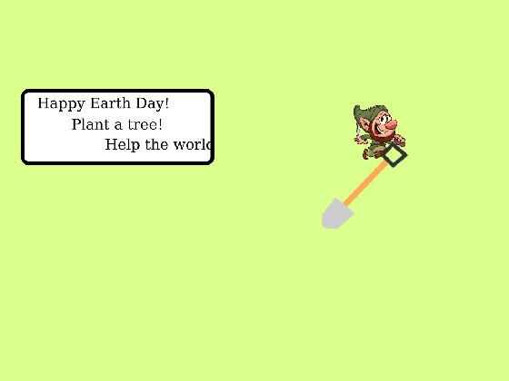 Plant Trees! 1