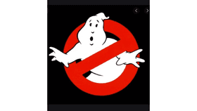 GhostBusters Theme Song 2