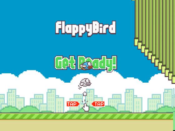 Flappy Bird 1