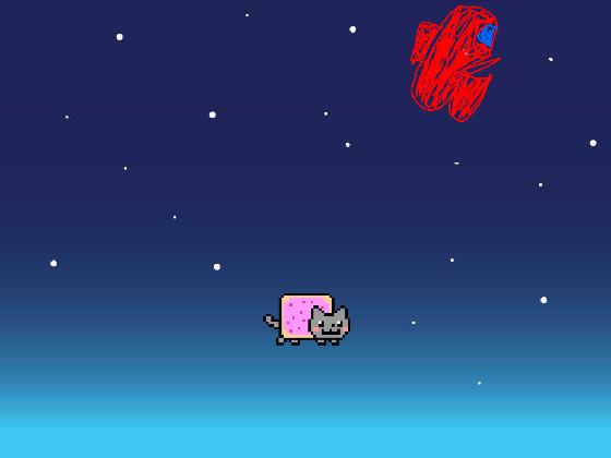 Nyan Cat 2