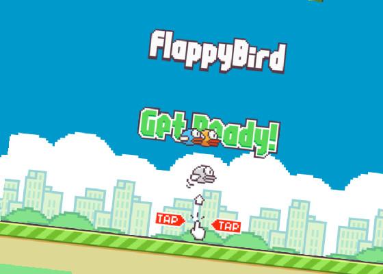 Flappy Bird 1