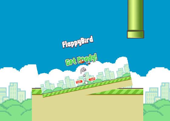 Flappy Bird 2