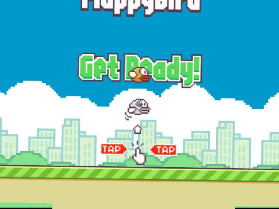 Flappy Bird 1