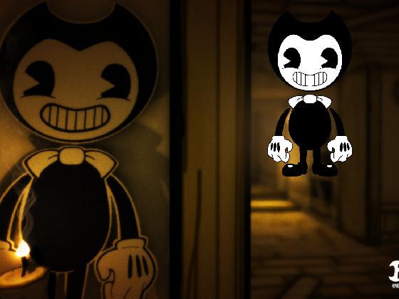 Build Our Machine: A Bendy and the Ink Machine Song 1