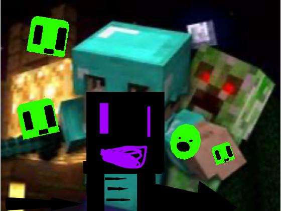 creeper song 2