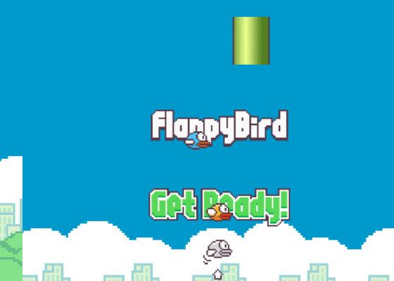 Flappy Bird 1