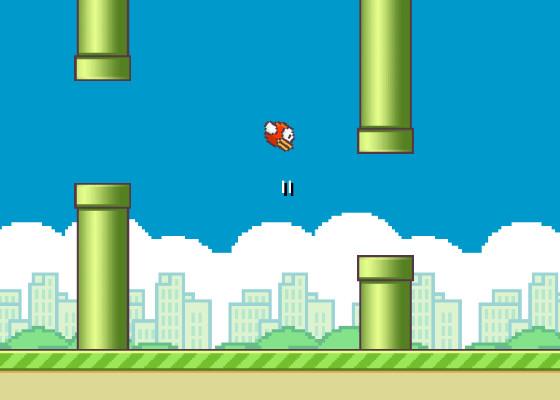 Flappy Bird 2