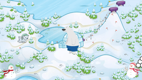 Polar Rush