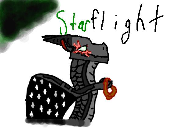 Starflight