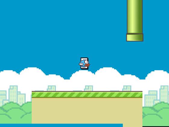 Flappy Bird 2