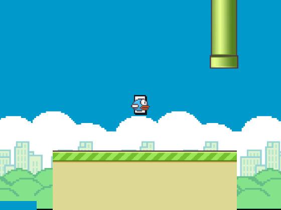 Flappy Bird 1 1 1