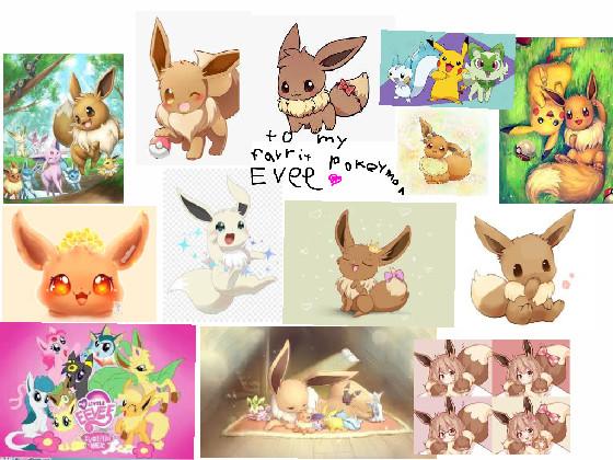 to Evee part 1