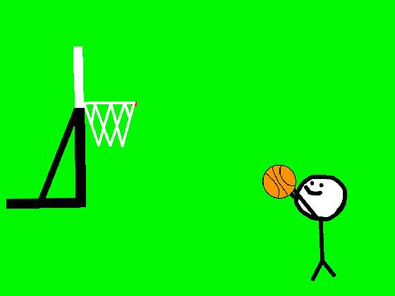 Basketball/easy (copyed credit to maker of this) 1 1