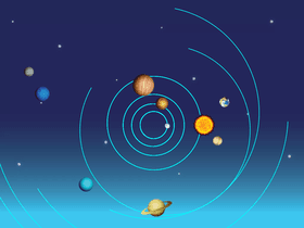 Solar System