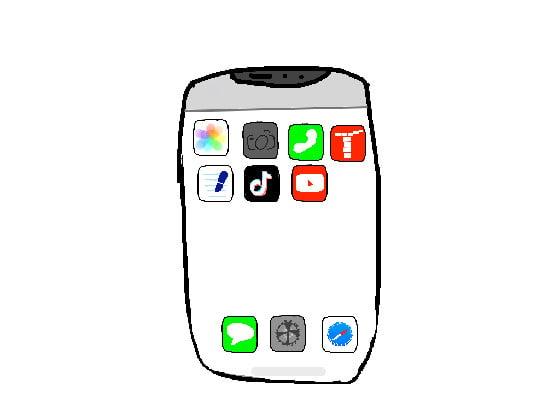 Phone sim thingy (wip) 1
