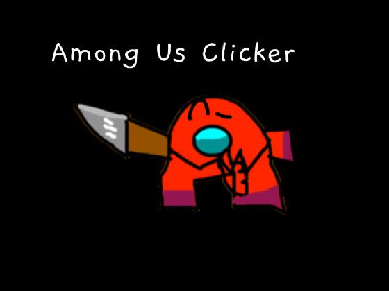 Among Us Clicker 