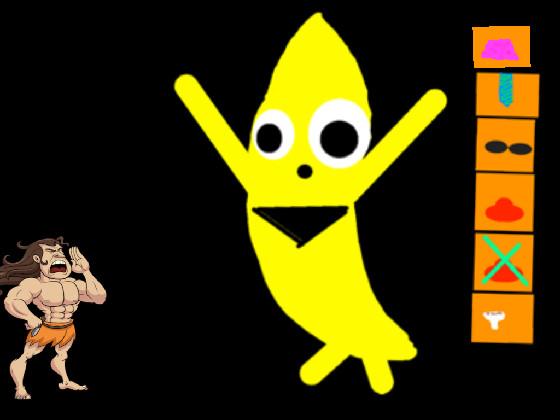 dancing banana 1 1