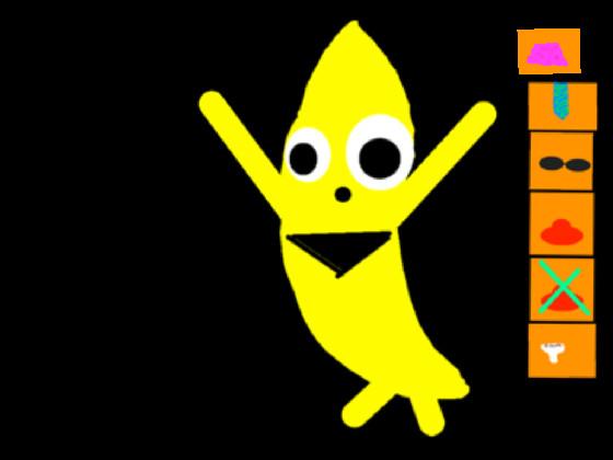 dancing banana 1 1