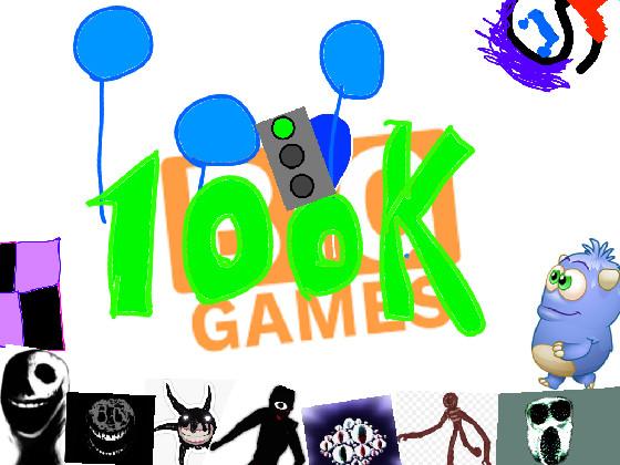 100K tynker