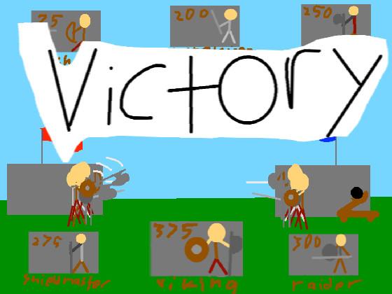 Viking wars! v 1.8 1