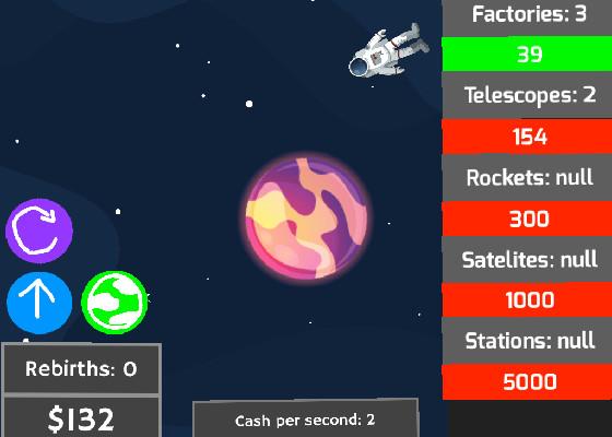 Planet Clicker 102993