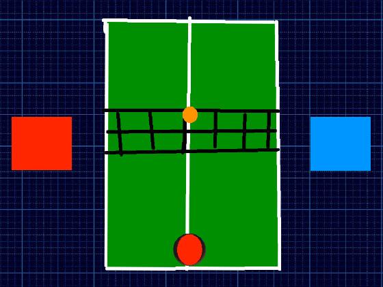 Ping Pong! ai remix 1