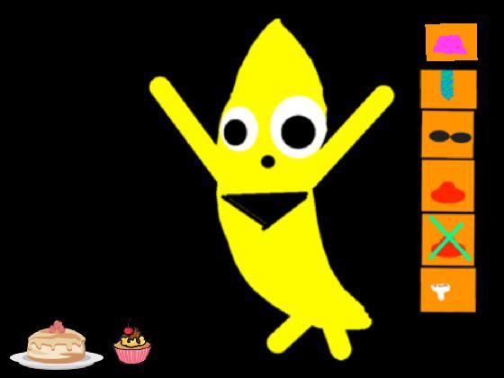  dancing banana 1 1