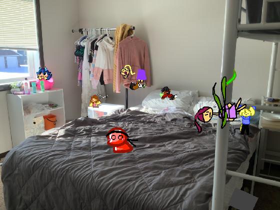 my room!!!!