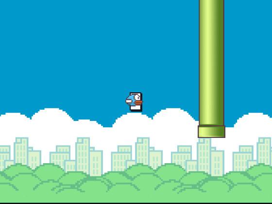 Flappy Bird 1