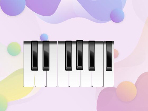 My Piano 1