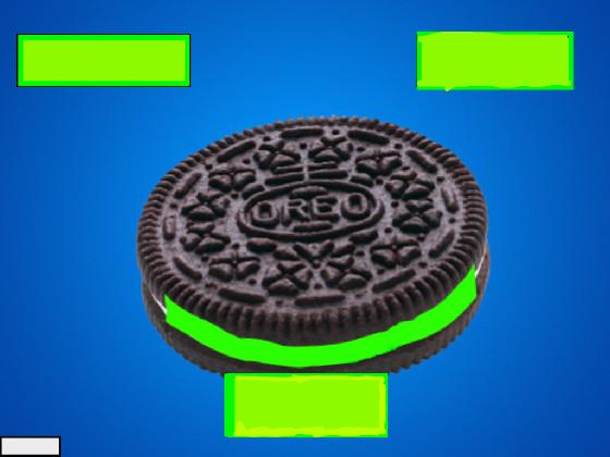 OREO CLICKER!!